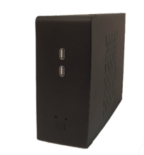 مینی پی سی ایسوس ASUS H610T2 i5 12400